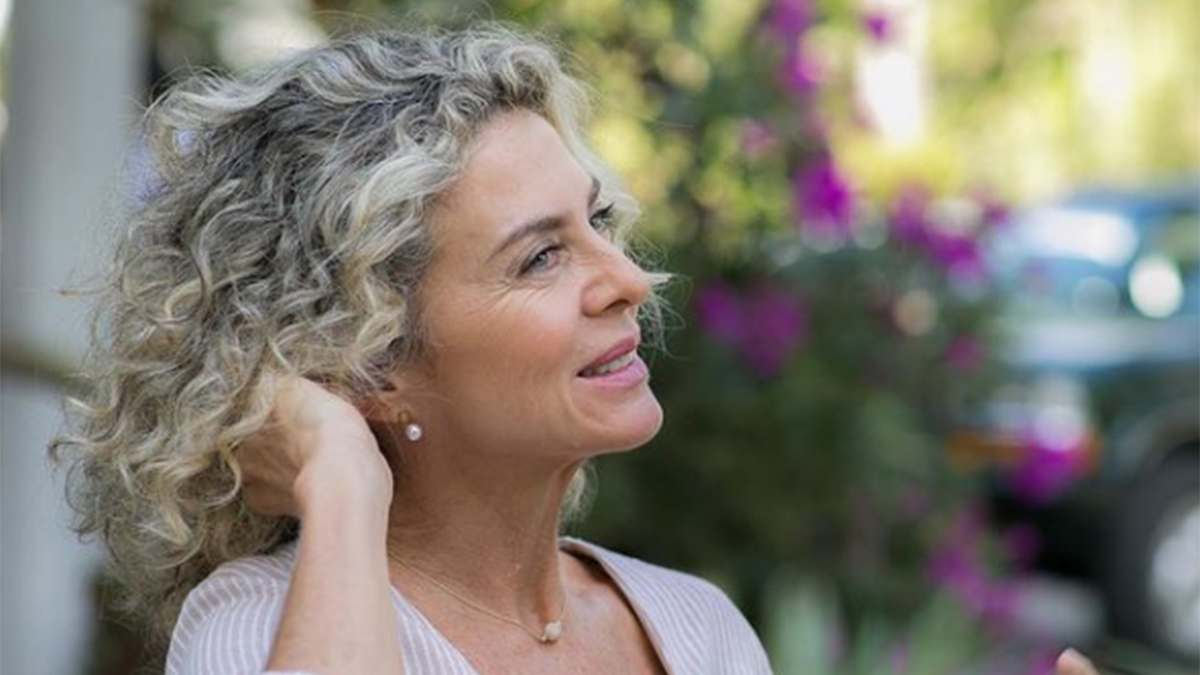 Se confirma producción con la que Margarita Rosa de Francisco vuelve a